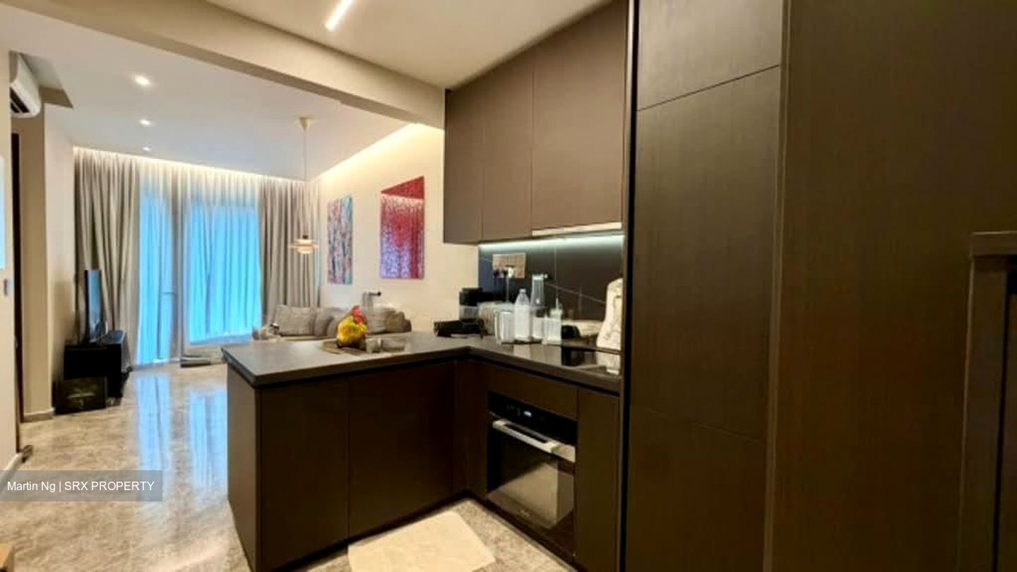 Hyll On Holland (D10), Condominium #599768151